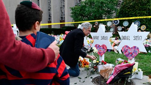 Jury deliberations enter 2nd day in Pittsburgh synagogue mass shooting trial - Vimarsana News