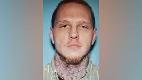 Second Mississippi escapee captured after nearly 3 weeks at large - Vimarsana News