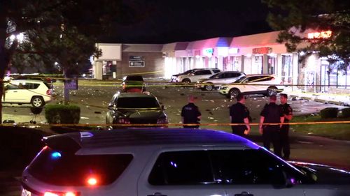 1 Dead, at least 22 hurt in a shooting at a Juneteenth celebration in Willowbrook, Illinois, police say - Vimarsana News