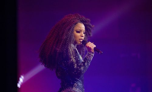 Chlöe Bailey to headline Tina Turner tribute at CNN's 'Juneteenth: A Global Celebration for Freedom' concert - Vimarsana News
