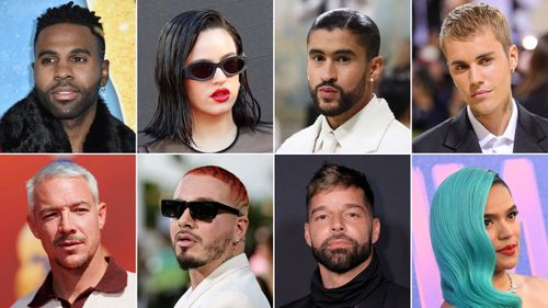Bad Bunny and music stars want a copyright case over reggaeton beats thrown out - Vimarsana News