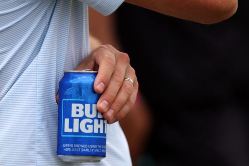 Bud Light is 'coming back' but controversy is a 'wake-up call,' Anheuser-Busch exec says - Vimarsana News