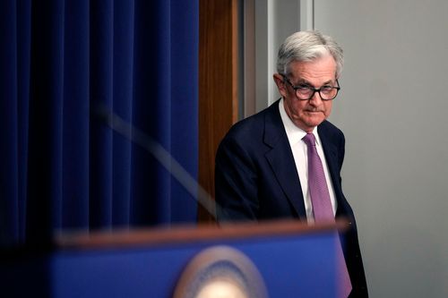 Key takeaways from Fed Chair Powell's testimony - Vimarsana News
