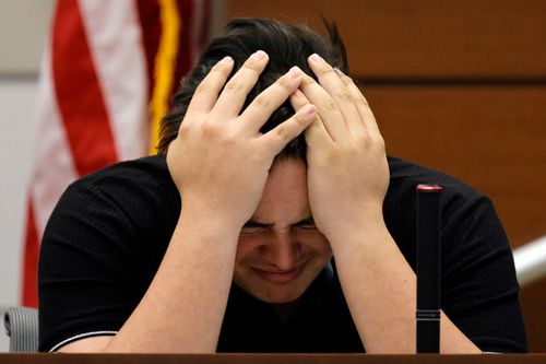 State rests in trial of former school resource officer who stayed outside during Parkland shooting - Vimarsana News