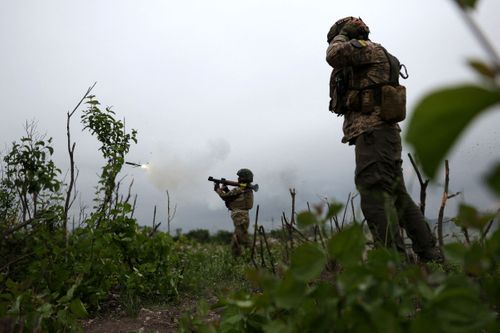 Early stages of Ukrainian counteroffensive 'not meeting expectations,' Western officials tell CNN - Vimarsana News