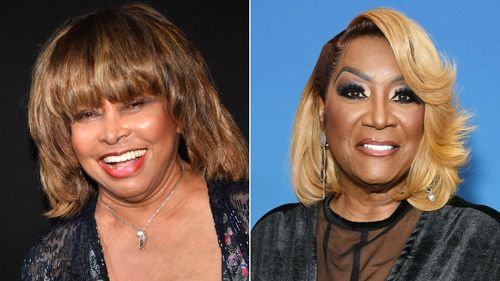 Tina Turner to be honored by Patti LaBelle during the BET Awards on Sunday - Vimarsana News