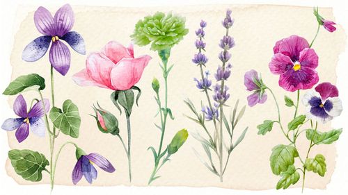 The secret queer history of flowers - Vimarsana News