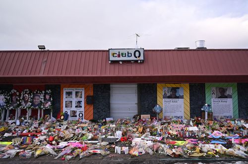 Club Q mass shooter sentenced to over 2,000 years in prison after family begs judge to 'lock this animal away to the depths of hell' - Erie News Now - Vimarsana News