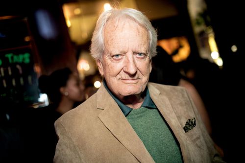 Nicolas Coster, 'Santa Barbara' star, dead at 89 - Vimarsana News