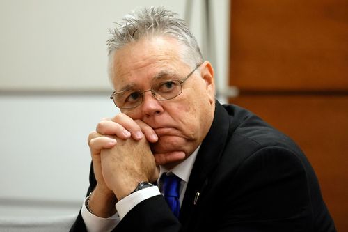 Jury ends 3rd day of deliberations over ex-Parkland school resource officer's fate in a rare trial over police conduct in a mass shooting - Erie News Now - Vimarsana News