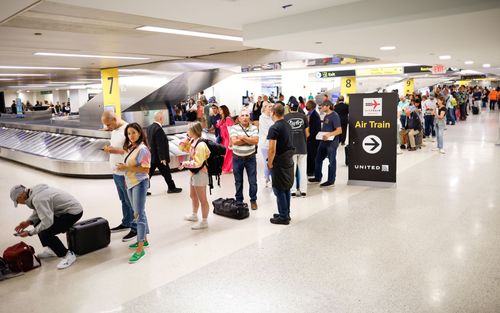 Why airline delays and cancellations are so bad: It's not just the weather - Erie News Now - Vimarsana News