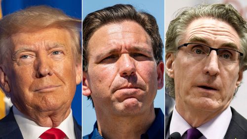 Ad wars heat up in the 2024 presidential race as spending nears $70 million - Vimarsana News