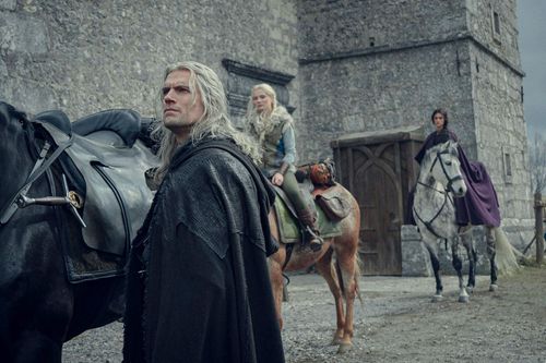 'The Witcher' swings into Henry Cavill's final season with a tighter focus - Vimarsana News