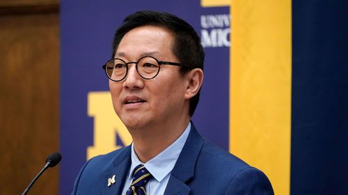 The gutting of affirmative action is a 'clear and present danger' to equal education, critics say - Erie News Now - Vimarsana News
