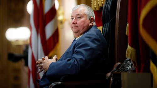 Former Ohio House speaker sentenced to 20 years in $60 million bribery scheme - Vimarsana News