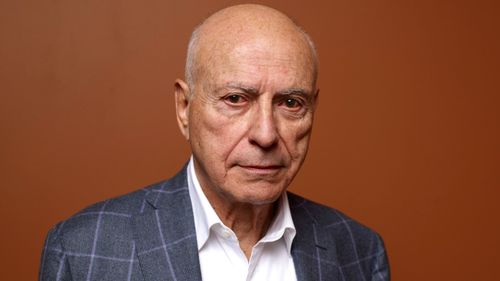 Alan Arkin, Oscar-winning actor, dead at 89 - Vimarsana News