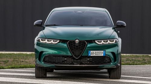 JD Power quality survey: Alfa Romeo takes top spot - Vimarsana News