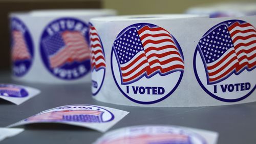 A Delaware city wants to let businesses vote in its elections. It just cleared a key hurdle, but it's faced pushback - Erie News Now - Vimarsana News