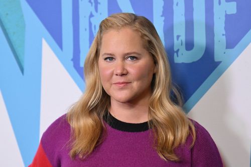 Amy Schumer surprises cast of 'Joy Ride,' praises their film as the 'comedy of the summer' - Vimarsana News