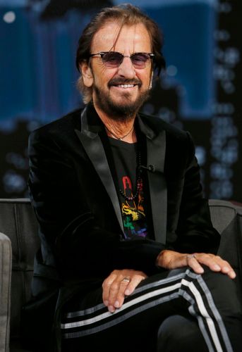 Ringo Starr says The Beatles would 'never' fake John Lennon's vocals with AI on new song - Vimarsana News