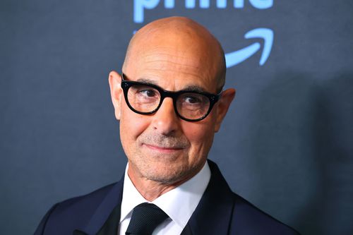 Stanley Tucci says he thinks straight actors should be able to play gay characters - Vimarsana News