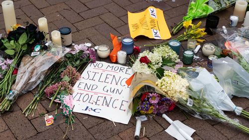 July Fourth and Fifth have the most mass shootings of any days of the year - Vimarsana News
