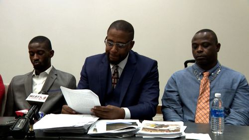 Officer for second Mississippi department implicated in alleged torture, shooting and attempted sexual assault of two men - Vimarsana News