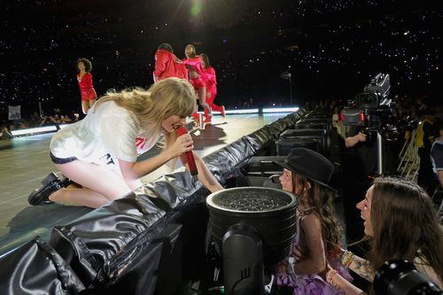 Taylor Swift's un-'cruel summer' is her best era yet - Vimarsana News