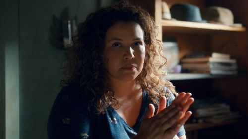 'The Horror of Dolores Roach' isn't quite the killer concept it could be - Vimarsana News