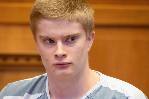 Teen gets life sentence for killing Spanish teacher - Vimarsana News