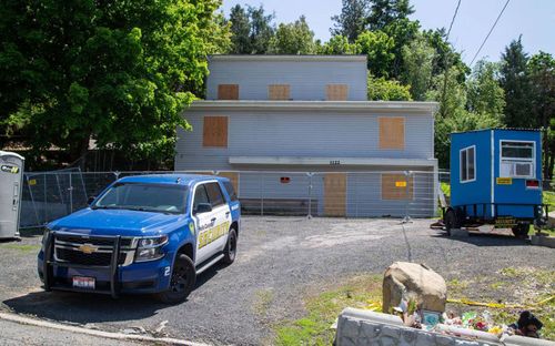 University of Idaho says it has consent to demolish home where 4 students were murdered - Vimarsana News