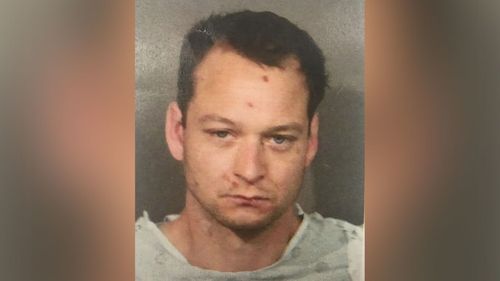 Manhunt underway for an inmate accused of murder after he escaped from a California medical center - Vimarsana News