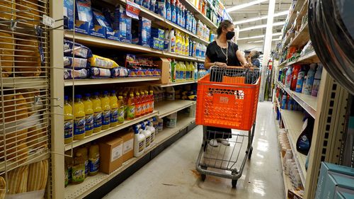 Florida is now America's inflation hotspot - Vimarsana News