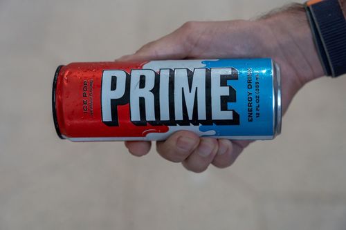 What is Prime Energy, Logan Paul's controversial energy drink? - Erie News Now - Vimarsana News