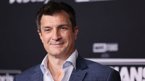 Nathan Fillion is taking on the Green Lantern mantle in 'Superman: Legacy'… after Ryan Reynolds' famous flub - Vimarsana News