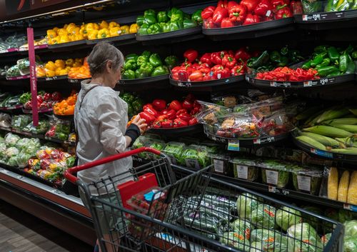 Are more rate hikes needed? Inflation fell sharply in June even though the Fed paused rates - Vimarsana News