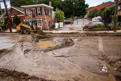 What is flood insurance, and why do you need it? - Vimarsana News