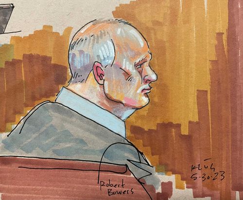 Jury finds Pittsburgh synagogue mass shooter eligible to face the death penalty - Vimarsana News