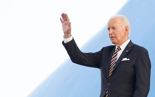 Slow pace of Biden's reelection campaign feeds Democrats' 2024 anxiety - Vimarsana News