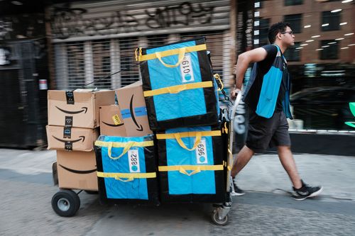 This year's Amazon Prime Day was the biggest in company history - Erie News Now - Vimarsana News