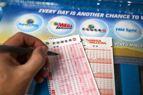 $875 Million Powerball jackpot is up for grabs Saturday as no tickets hit Friday's Mega Millions - Vimarsana News