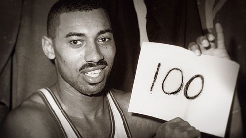 'Goliath' lifts the 'misunderstood' Wilt Chamberlain with a larger-than-life docuseries - Vimarsana News