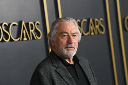 Woman arrested in connection with death of Robert De Niro's grandson, law enforcement source says - Vimarsana News