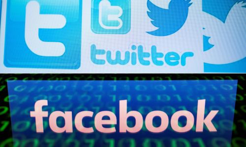 Appeals court pauses order blocking Biden administration from communicating with social media companies - Vimarsana News