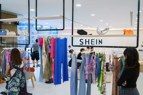 'There is no Coco Chanel': Lawsuit accuses Shein of copyright infringement - Erie News Now - Vimarsana News