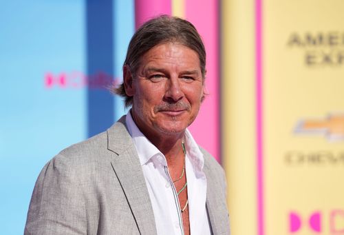 Ty Pennington says he went 'from the red carpet, to the ICU' amid health scare this week - Vimarsana News