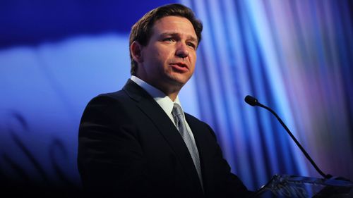 Alarm bells for DeSantis, Pence falls behind and Biden stays frugal: Takeaways from new campaign finance reports - Vimarsana News