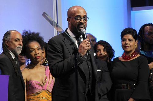 Rev. Frederick Haynes III to take over Rainbow PUSH Coalition leadership from Rev. Jesse Jackson - Vimarsana News