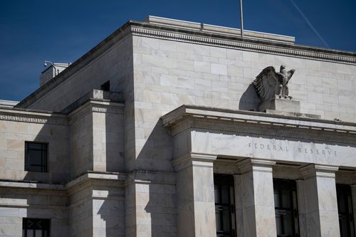 The Fed is debating getting rate hikes out of the way sooner - Vimarsana News
