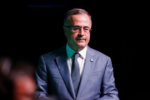 BlackRock has been vocal about sustainability. It just appointed a Saudi oil executive to its board - Vimarsana News